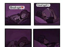 Enlace a Buenas noches...