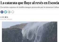 Enlace a Mientras tanto, en Escocia...