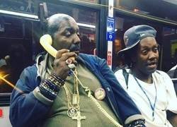 Enlace a Cuando te modernizas pero no quieres perder la viejas costumbres