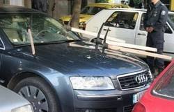 Enlace a Los clásicos agujeros de velocidad