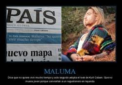 Enlace a Reggaetonero grunge
