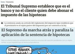 Enlace a Reculando que es gerundio