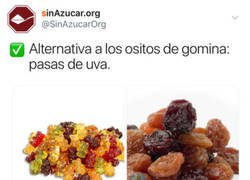 Enlace a Lo siento pero NOPE