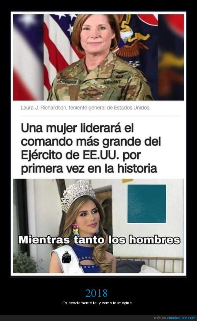 mujer,liderar,ejército,eeuu,hombres,miss,trnsexual
