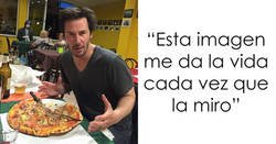 Enlace a Keanu Reeves, el sueño de los creadores de memes.