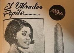 Enlace a Ya no se hace publicidad como la de antaño