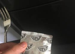 Enlace a Hay que llevar siempre uno en la cartera por si acaso