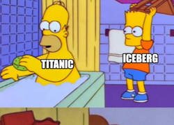 Enlace a La venganza es un plato que se sirve frío