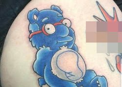 Enlace a Una obra digna de llevar impresa en la piel para siempre