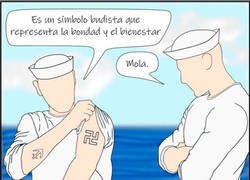 Enlace a Pobre Jerry...