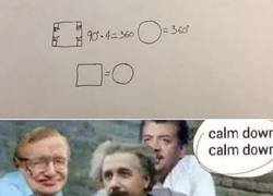 Enlace a Algo no me cuadra...