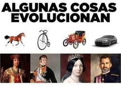 Enlace a Evolución selectiva