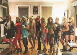 Enlace a La mejor es la calva