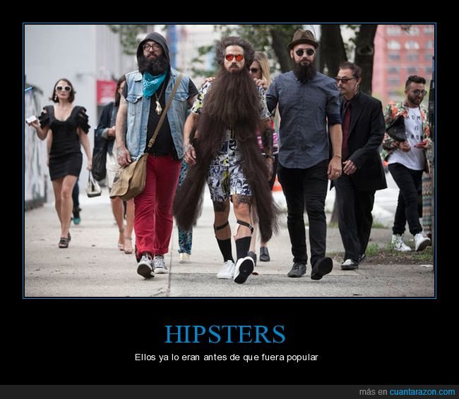 baarbas,hipsters,wtf