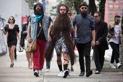 Enlace a Su nivel de hipster excede los límites