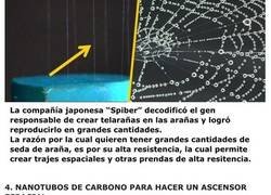 Enlace a Sustancias raras con propiedades extraordinarias