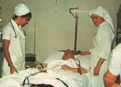 Enlace a Lo que nunca nos contaron