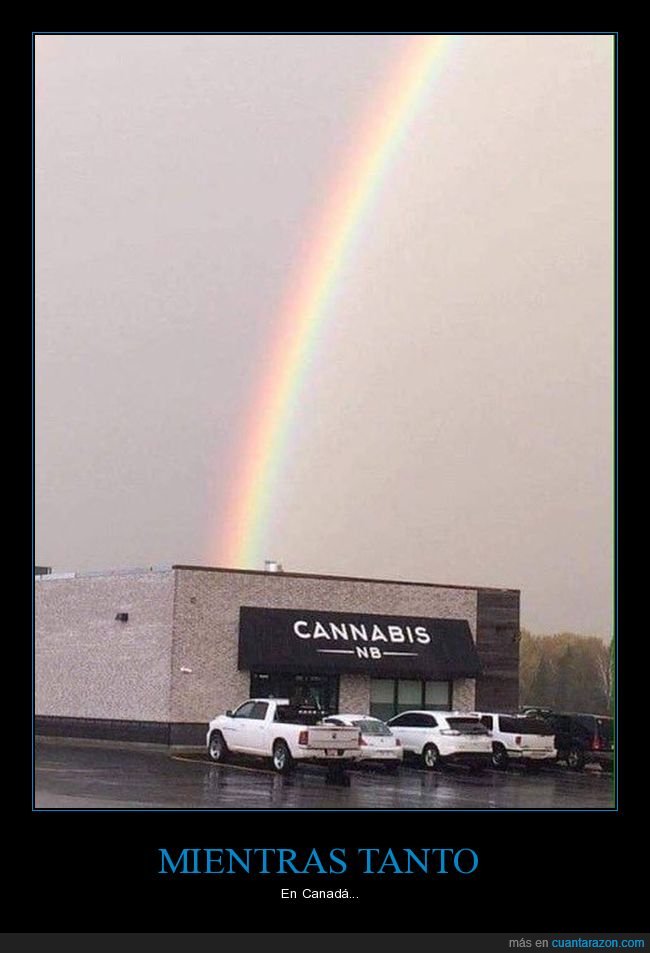 canadá,arco iris,tienda