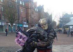 Enlace a Enterrando el hacha de guerra