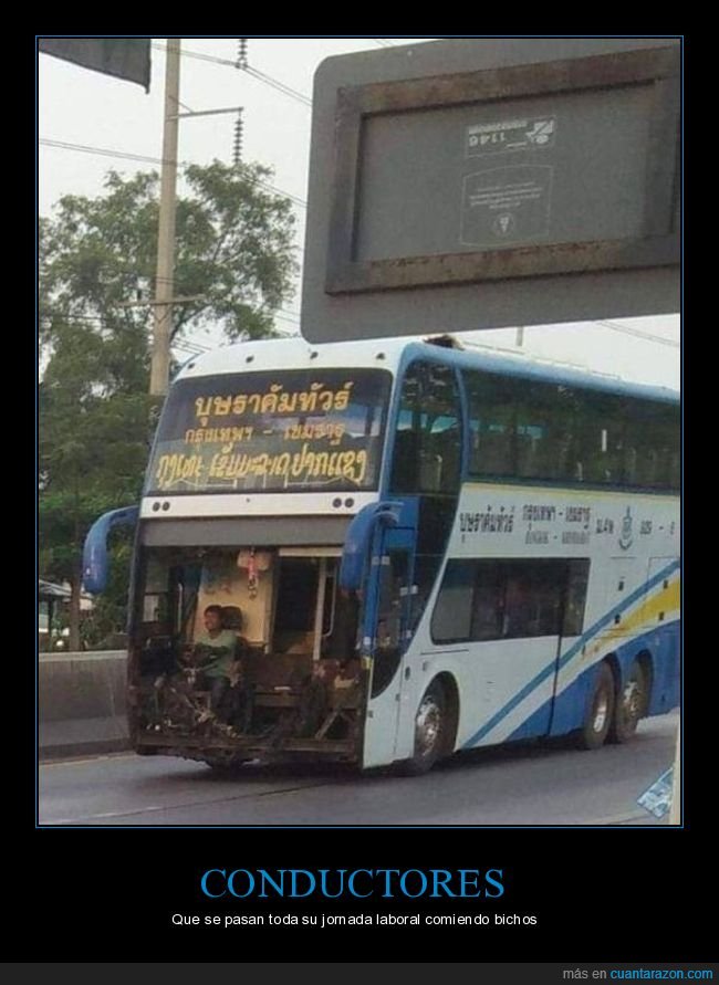 autobús,destrozado,wtf