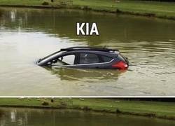 Enlace a Cómo convertir un Kia en un Nokia