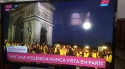 Enlace a Se saltaron aquella clase