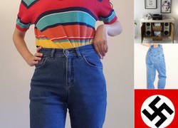 Enlace a Las modas son cíclicas