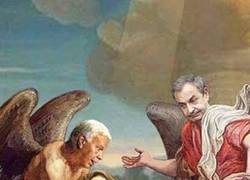 Enlace a El disgusto de Susana