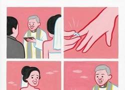 Enlace a Adoro los finales felices