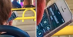 Enlace a Cariño, ¿sigues enfadada?