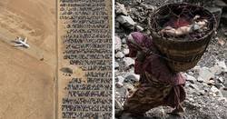 Enlace a De las fotos más increíbles del Concurso de fotografía de National Geographic 2018