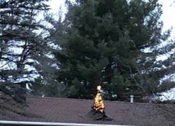 Enlace a Y dijeron que no cabría...