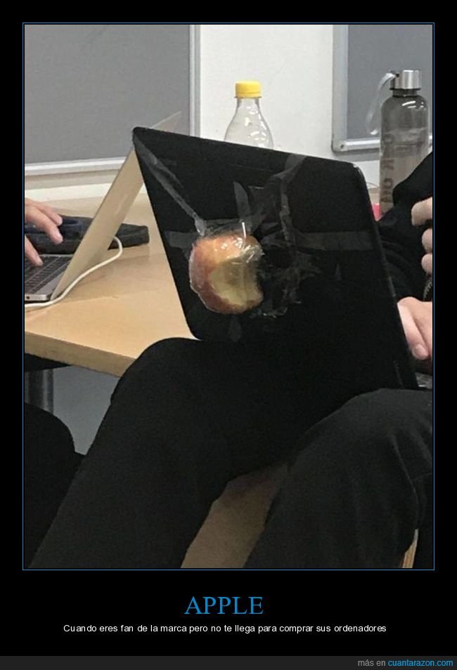 ordenador,apple,manzana