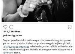 Enlace a Jason Momoa compra anillos a juego para él y para el exmarido de su esposa