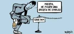 Enlace a Mientras tanto, en el Inem...