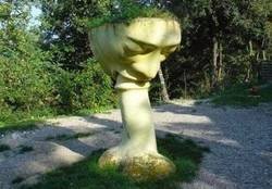 Enlace a Arte con mayúsculas