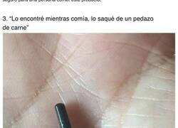 Enlace a Se encuentran cosas mega-rarísimas que solo pudieron ser comprendidos gracias a internet