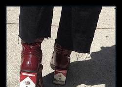 Enlace a Unos tacones con clase