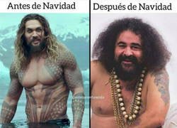 Enlace a Ánimo, que solo falta el roscón de reyes
