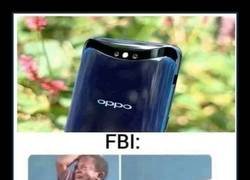 Enlace a JAQUE MATE FBI