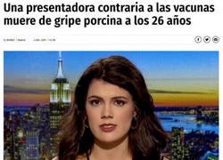 Enlace a Aún así, los antivacunas no aprenderán la lección...