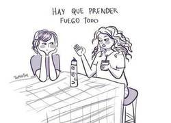 Enlace a Conversaciones de sobremesa