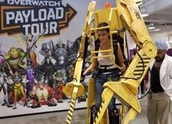 Enlace a Preparada para el enfrentamiento