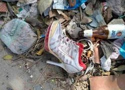 Enlace a ¿Dónde estás Yenicienta?