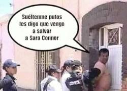 Enlace a Estamos perdidos...