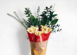 Enlace a Ramos que enamoran