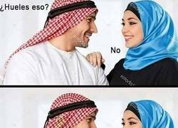 Enlace a Problemas del primer mundo árabe