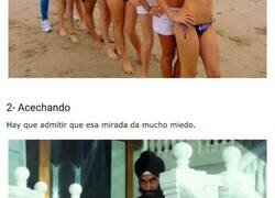 Enlace a Fotografías tomadas en el momento perfecto y que acabaron arruinadas en menos de un segundo