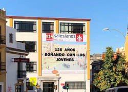 Enlace a Un eslogan fácil de malinterpretar