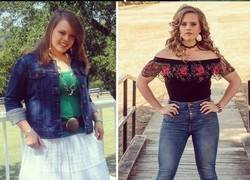 Enlace a La gente comparte sus fotos para el #10YearChallenge y algunos son irreconocibles